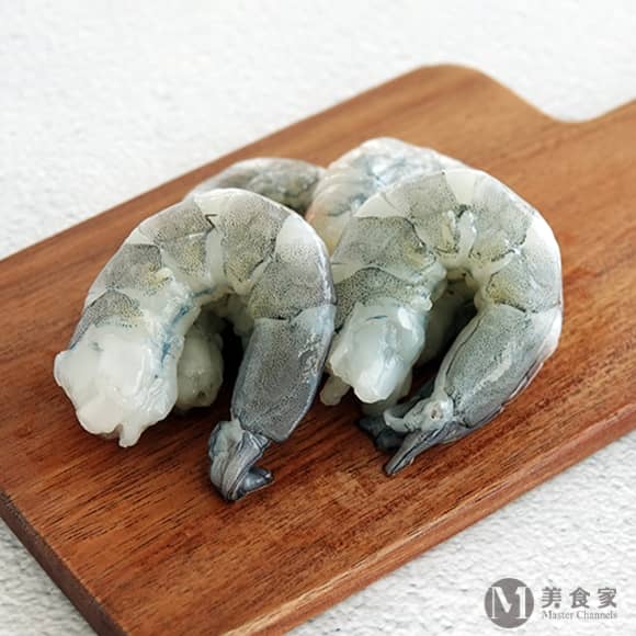 和光蝦仁(無發泡)(圖)