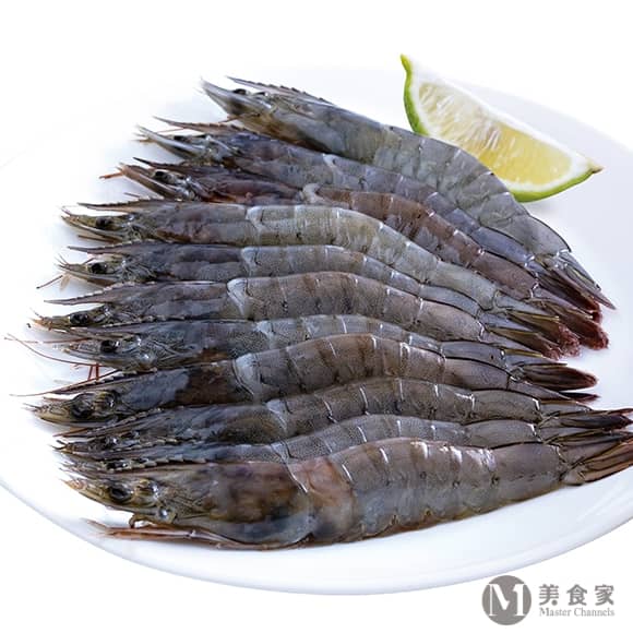 和光白蝦(無用藥)(圖)