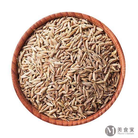 小茴香子(圖)