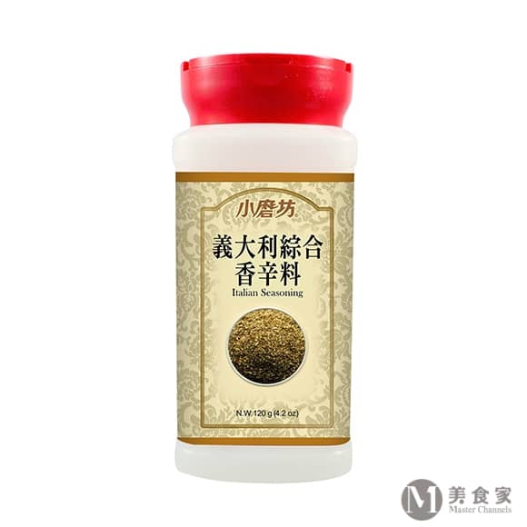 小磨坊義大利香料(圖)