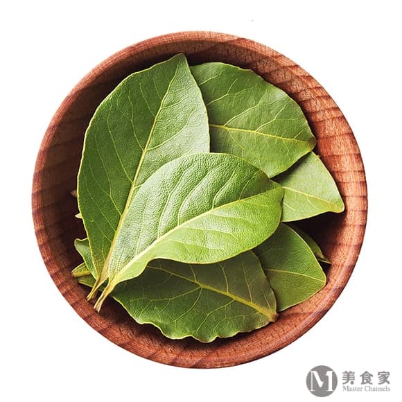 月桂葉(圖)