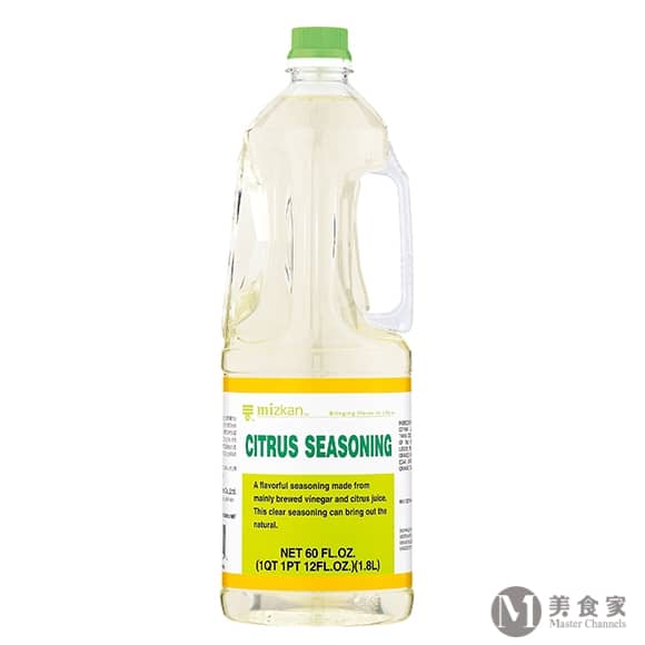 味滋康柑橘調味料(圖)