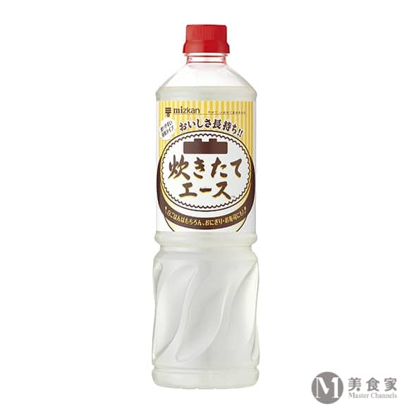 味滋康米飯調和液(圖)