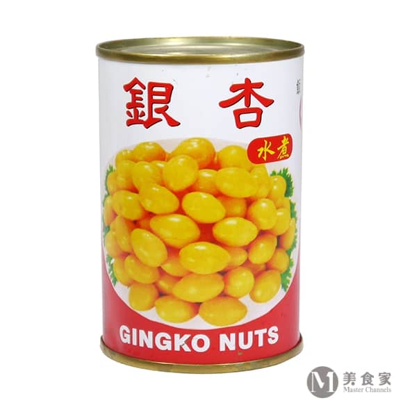飯友銀杏果(圖)