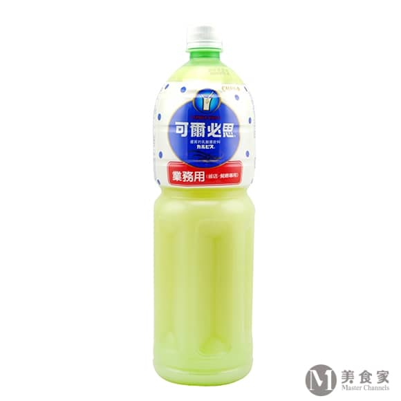 可爾必思(圖)