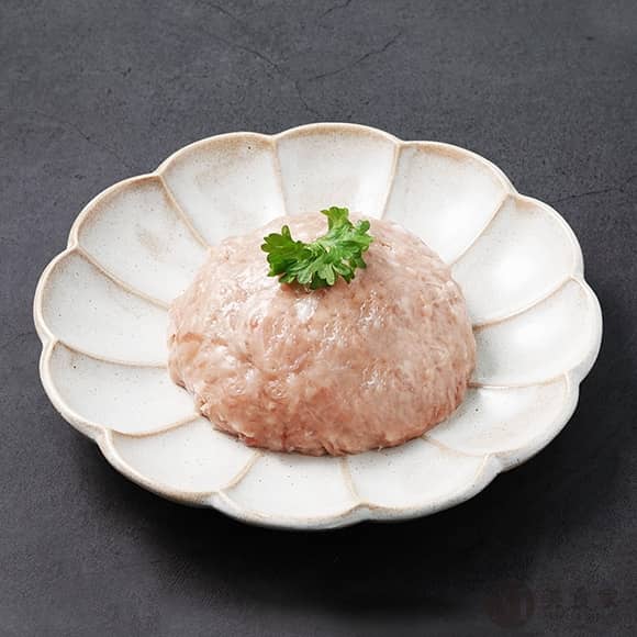原味豚漿滑(圖)