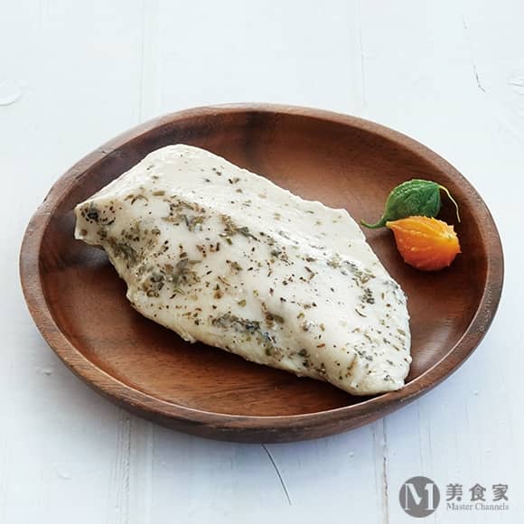 元氣舒肥雞胸肉(香草)(圖)