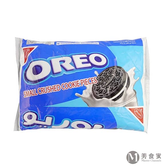 OREO餅乾碎片(圖)