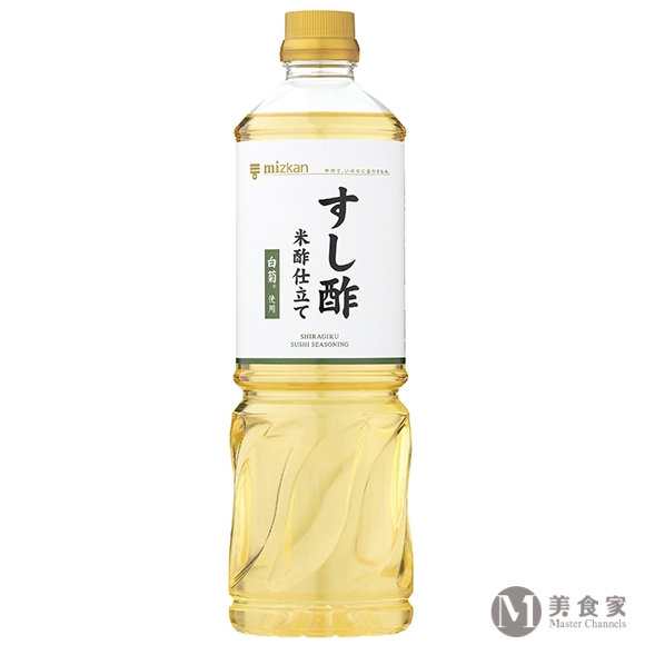 味滋康白菊壽司醋(圖)