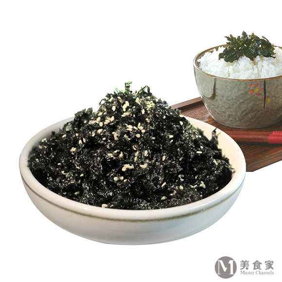 海苔酥(圖)