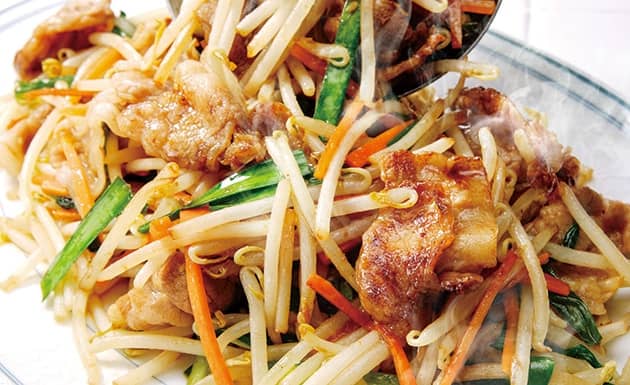 鮮蔬雜菜(圖)