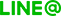 LINE(Logo)